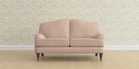 2 Seater Small Sofa