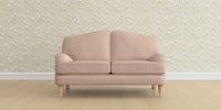 2 Seater Small Sofa