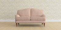2 Seater Small Sofa