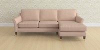 Medium Sofa Chaise - Right Hand