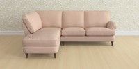 Medium Sofa Chaise - Left Hand