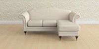 Medium Sofa Chaise - Universal