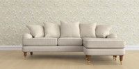 Medium Sofa Chaise - Universal