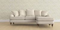 Medium Sofa Chaise - Universal