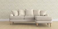 Medium Sofa Chaise - Universal