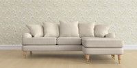 Medium Sofa Chaise - Universal