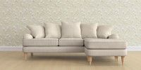 Medium Sofa Chaise - Universal