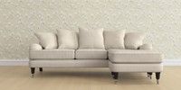 Medium Sofa Chaise - Universal