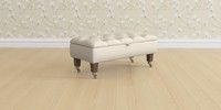 Storage Footstool