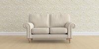 2 Seater Small Sofa