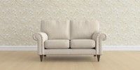 2 Seater Small Sofa