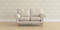 2 Seater Small Sofa