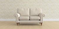 2 Seater Small Sofa