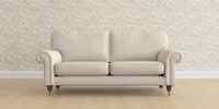 3 Seater Small Sofa