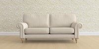 3 Seater Small Sofa