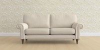 3 Seater Small Sofa