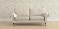 3 Seater Small Sofa