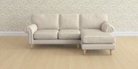 Medium Sofa Chaise - Right Hand