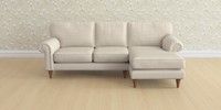 Medium Sofa Chaise - Right Hand