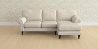 Medium Sofa Chaise - Right Hand