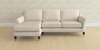 Medium Sofa Chaise - Left Hand