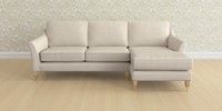 Medium Sofa Chaise - Right Hand