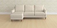 Medium Sofa Chaise - Left Hand