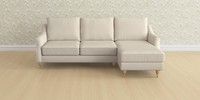 Medium Sofa Chaise - Right Hand