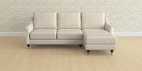 Medium Sofa Chaise - Right Hand