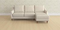 Medium Sofa Chaise - Right Hand