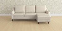 Medium Sofa Chaise - Right Hand