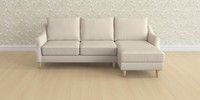 Medium Sofa Chaise - Right Hand