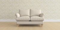2 Seater Small Sofa