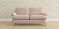 3 Seater Small Sofa