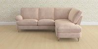 Medium Sofa Chaise - Right Hand