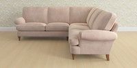Medium Corner Sofa - Universal
