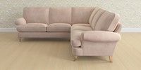 Medium Corner Sofa - Universal