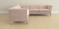 Medium Corner Sofa - Universal