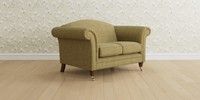 2 Seater Small Sofa