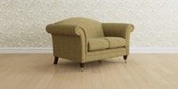 2 Seater Small Sofa