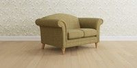 2 Seater Small Sofa