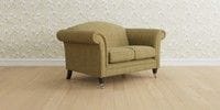 2 Seater Small Sofa