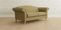 3 Seater Small Sofa
