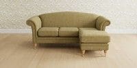 Medium Sofa Chaise - Universal