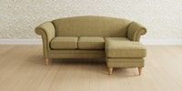 Medium Sofa Chaise - Universal