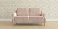 3 Seater Small Sofa