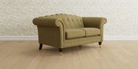 2 Seater Small Sofa