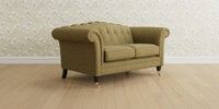 2 Seater Small Sofa
