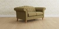 2 Seater Small Sofa
