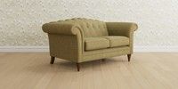 2 Seater Small Sofa
